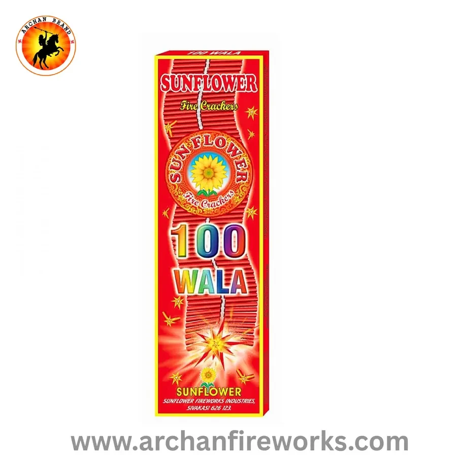 100 wala
