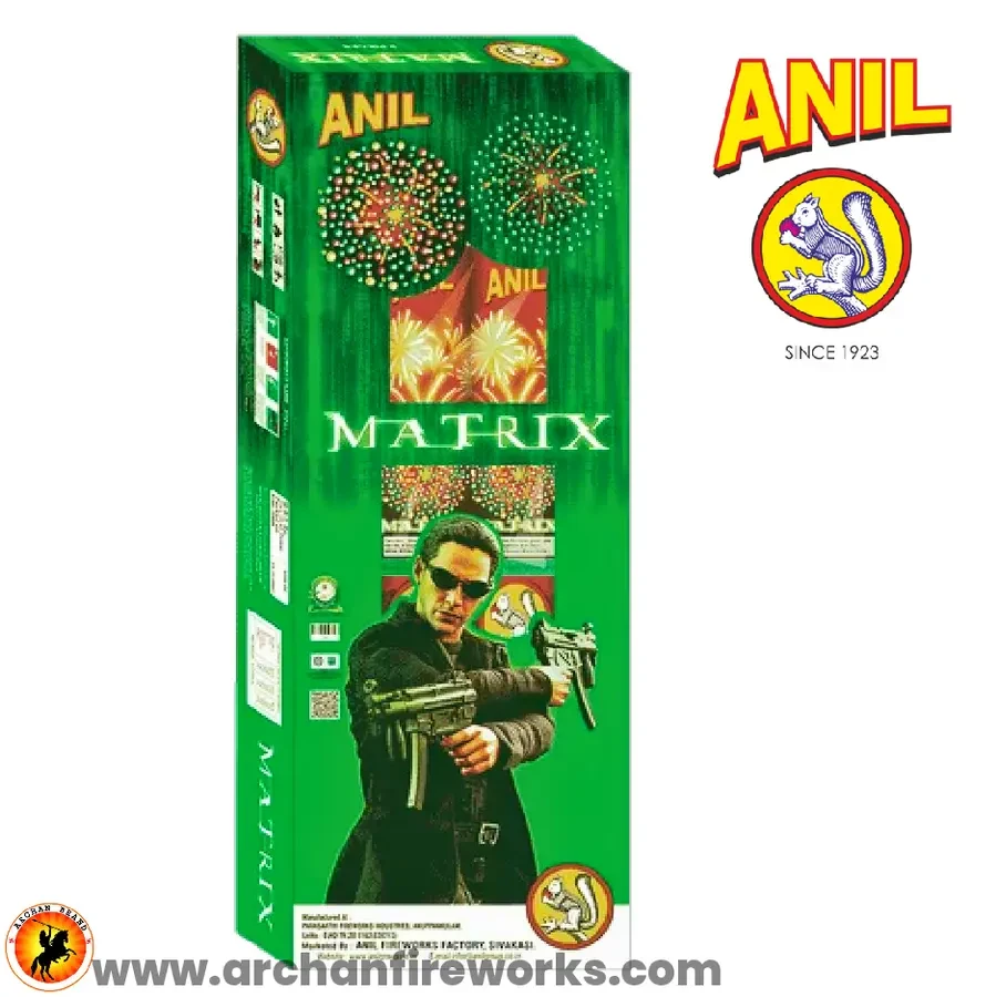 Matrix