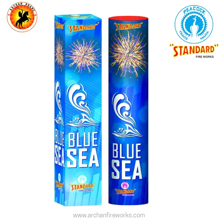 Blue Sea