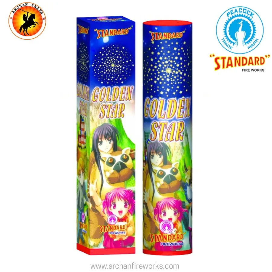 Golden Star