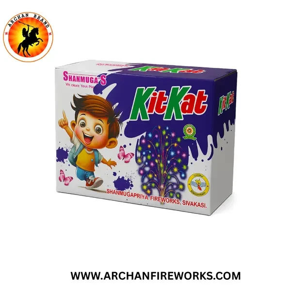 kit Kat (10 pcs/Box)